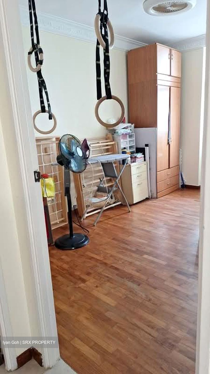 Blk 690B Woodlands Drive 75 (Woodlands), HDB 5 Rooms #592364311